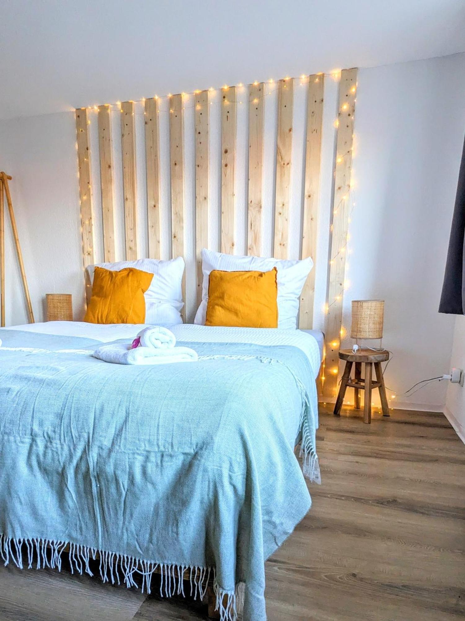 Uhlpartment - Im Herzen Von Salzwedel Exteriör bild